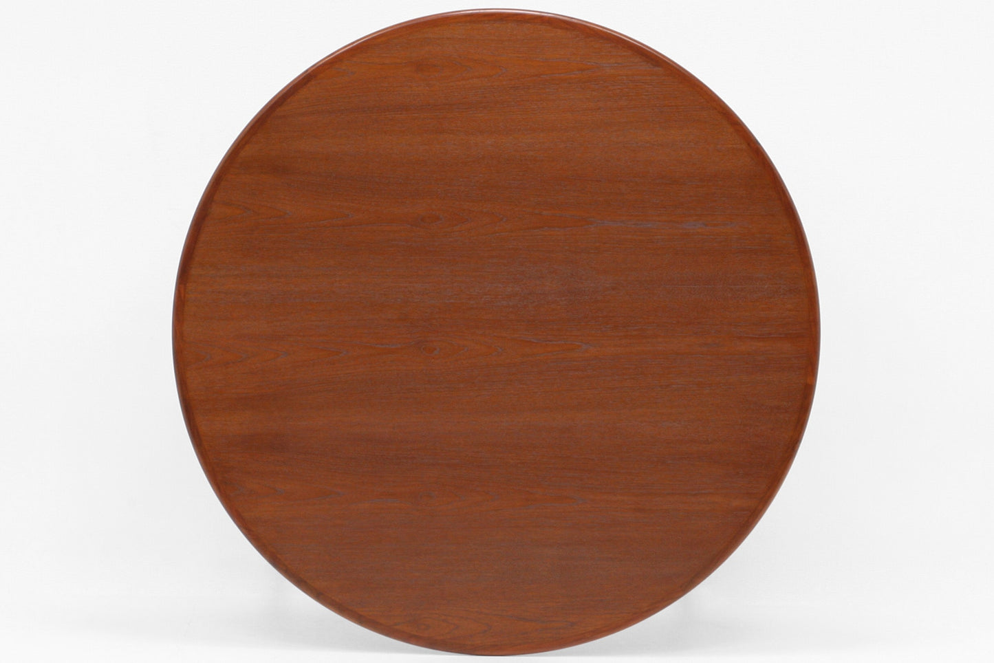 Trost circular dining table